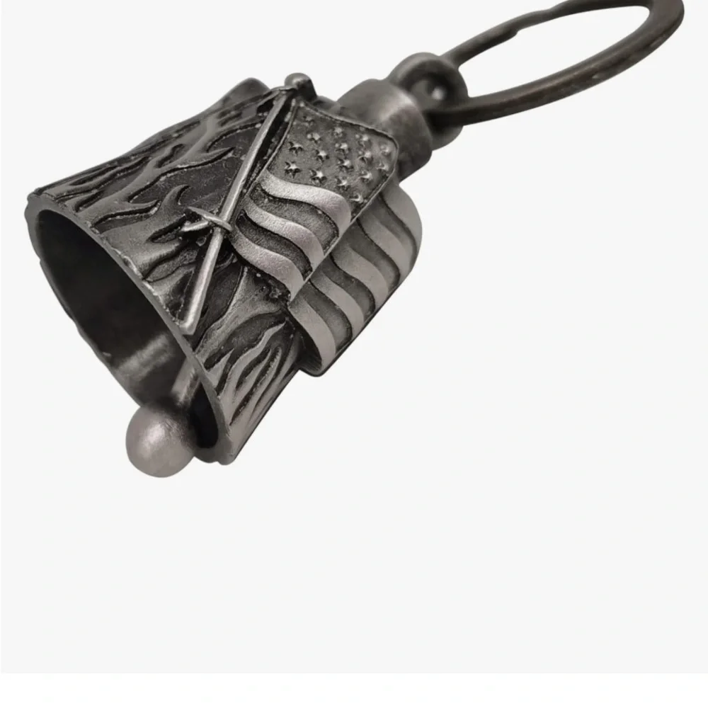 Dream apparel motorcycle bell
